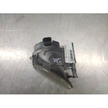 Recambio de faro antiniebla izquierdo para audi q7 (4l) 3.0 tdi (176kw) referencia OEM IAM  2 PINS 