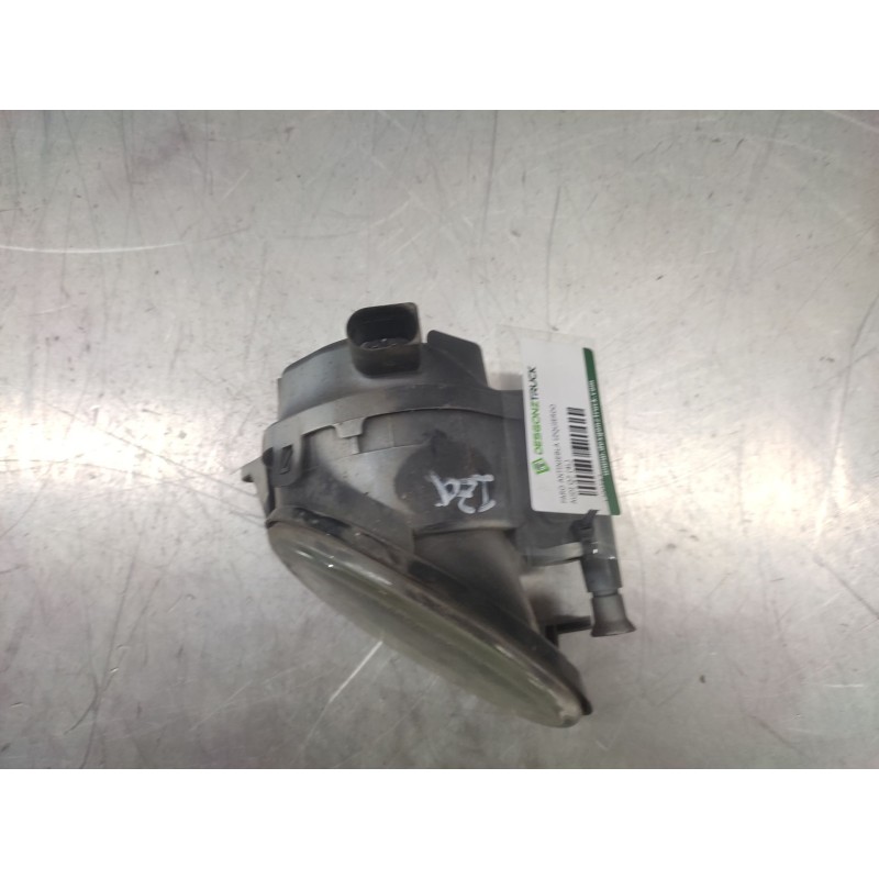 Recambio de faro antiniebla izquierdo para audi q7 (4l) 3.0 tdi (176kw) referencia OEM IAM  2 PINS - Blanco 3