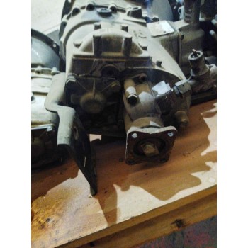 Recambio de caja cambios para nissan trucks l35.08 ...... referencia OEM IAM T5200  