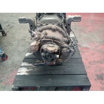 Recambio de caja cambios para scania serie 4 (p/r 94 g) 9.0 diesel referencia OEM IAM GR900  