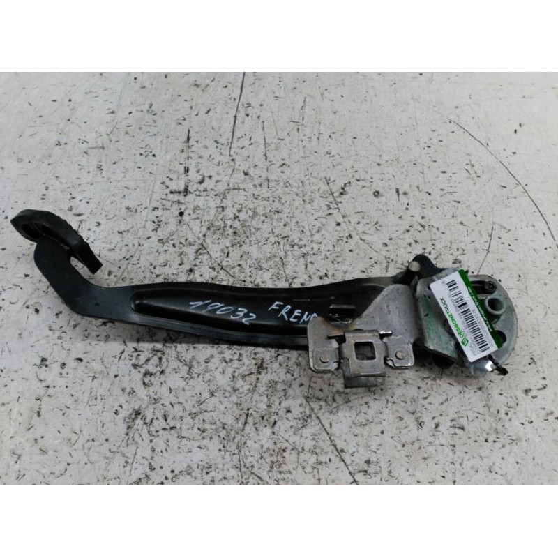 Recambio de pedal freno para citroën c5 berlina 1.6 hdi fap referencia OEM IAM   