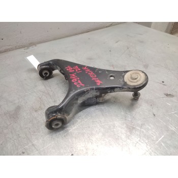 BRAZO SUSPENSION SUPERIOR DELANTERO IZQUIERDO 