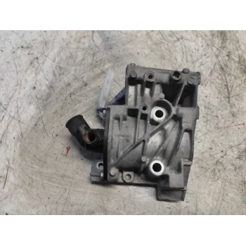 Recambio de bomba agua para peugeot 207 x-line referencia OEM IAM 9631152480  