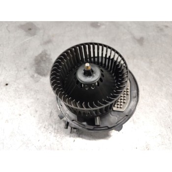 Recambio de ventilador calefaccion para seat leon (5f1) 1.6 tdi referencia OEM IAM 2002221  