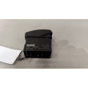 Recambio de interruptor para daf serie xf105.xxx 12.9 diesel referencia OEM IAM 1435594  