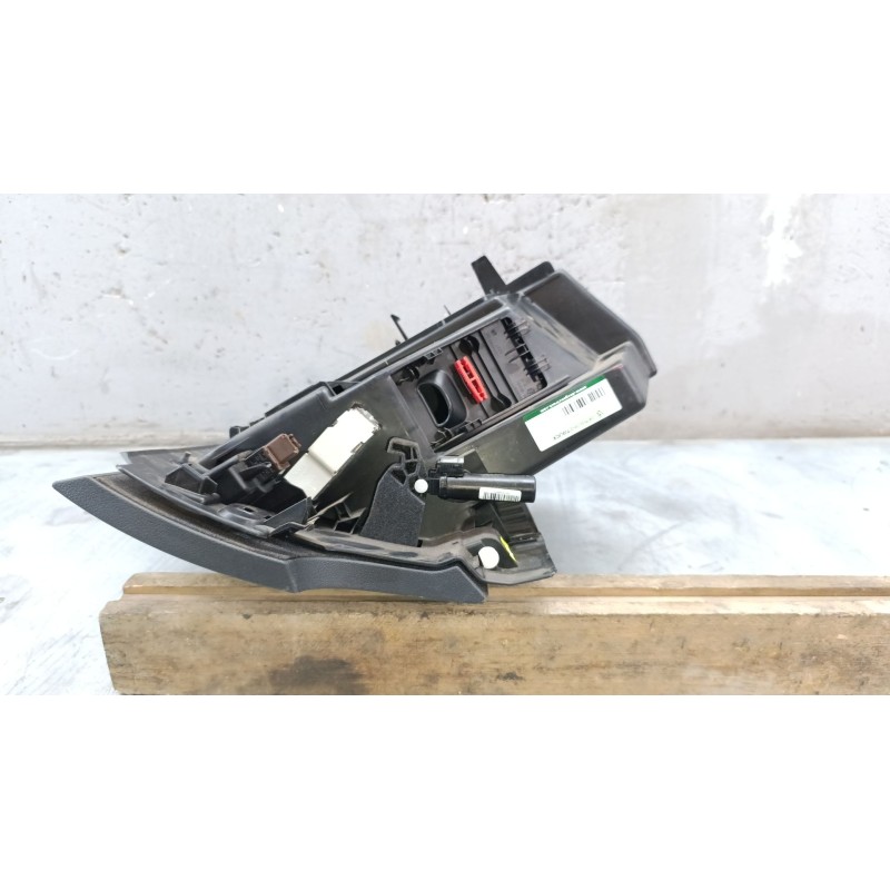 Recambio de guantera para peugeot 508 allure hybrid4 referencia OEM IAM 9686450877 - Blanco 4