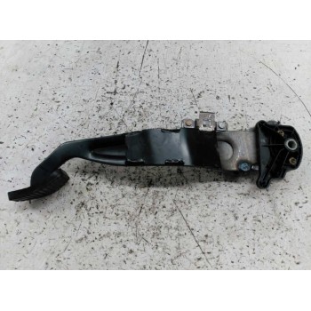 Recambio de pedal freno para citroën c5 berlina 1.6 hdi fap referencia OEM IAM   