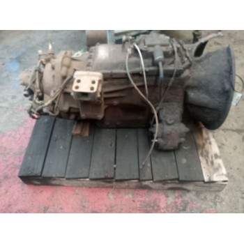 Recambio de caja cambios para scania serie 4 (p/r 94 g) 9.0 diesel referencia OEM IAM GR900  