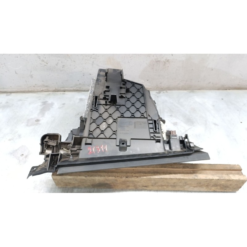 Recambio de guantera para peugeot 508 allure hybrid4 referencia OEM IAM 9686450877 - Blanco 5