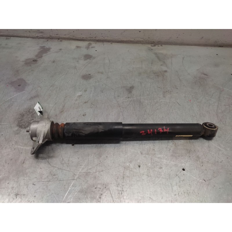 Recambio de amortiguador trasero para seat leon (1p1) 1.9 tdi referencia OEM IAM 1K0512013CM  