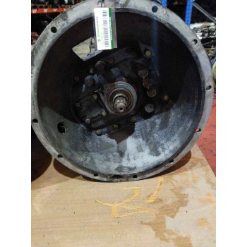 Recambio de caja cambios para nissan trucks l35.08 ...... referencia OEM IAM T5100  