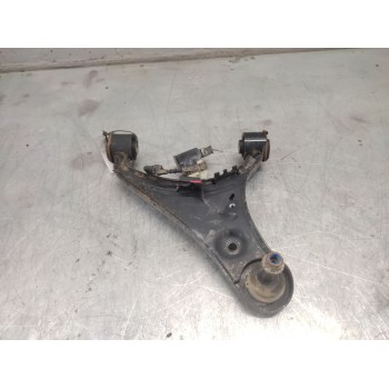 Recambio de brazo suspension superior delantero izquierdo para land rover discovery v6 td se referencia OEM IAM   