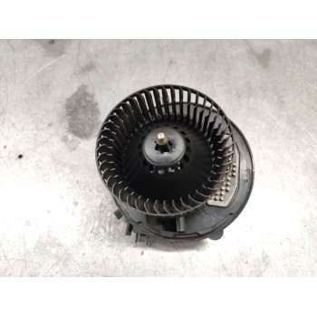 Recambio de ventilador calefaccion para seat leon (5f1) 1.6 tdi referencia OEM IAM 2002221  