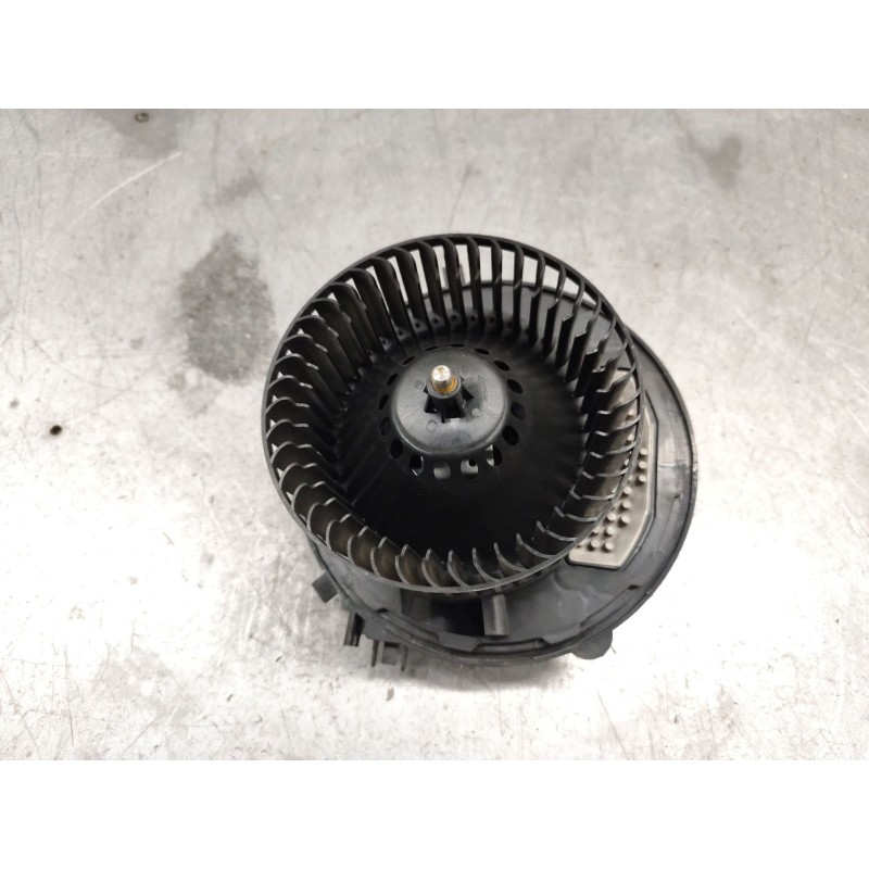 Recambio de ventilador calefaccion para seat leon (5f1) 1.6 tdi referencia OEM IAM 2002221 - Blanco 3