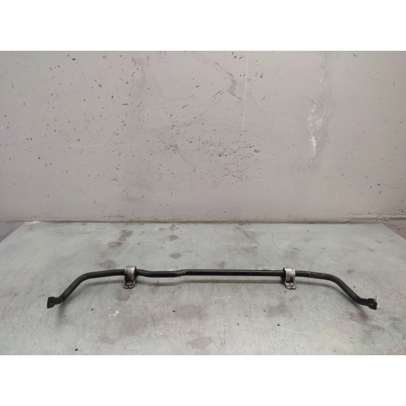 Recambio de barra estabilizadora delantera para seat leon (5f1) 1.6 tdi referencia OEM IAM 5Q0411303  