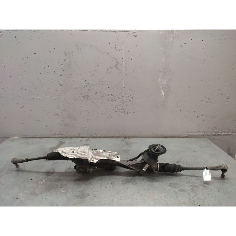 Recambio de cremallera direccion para seat leon (5f1) 1.6 tdi referencia OEM IAM 5Q1423051AT  