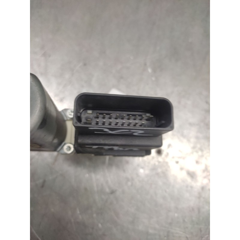 Recambio de motor elevalunas trasero derecho para volkswagen passat berlina (3c2) advance referencia OEM IAM 1K0959704P  9808561 - Negro 3