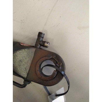 Recambio de brazo elevacion cabina para renault premium route 2006 10.8 diesel referencia OEM IAM 5010629350  