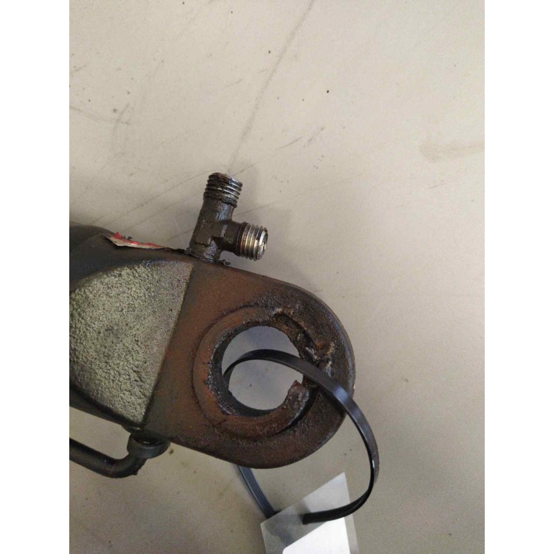 Recambio de brazo elevacion cabina para renault premium route 2006 10.8 diesel referencia OEM IAM 5010629350 3