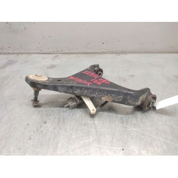 Recambio de brazo suspension superior delantero izquierdo para land rover discovery v6 td se referencia OEM IAM   