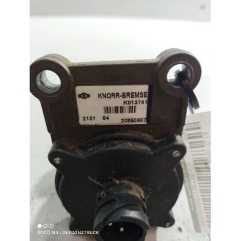 Recambio de valvula aire para renault d narrow referencia OEM IAM 20850557 K013741 ELECTRO VALVULA SENSOR ALTURA ECAS