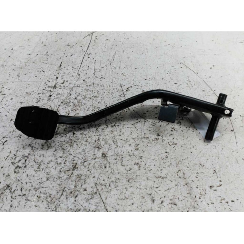 Recambio de pedal freno para bmw serie 3 berlina (e90) 320d referencia OEM IAM - Gris 2
