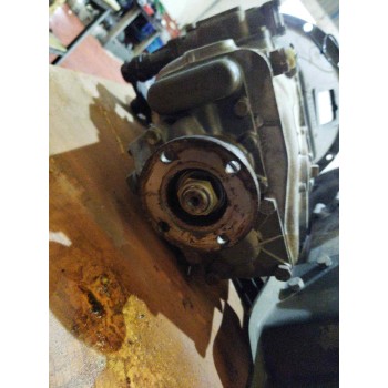Recambio de caja cambios para nissan trucks l35.08 ...... referencia OEM IAM T5100  