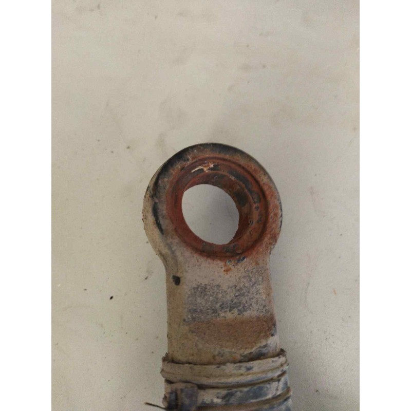 Recambio de brazo elevacion cabina para renault premium route 2006 10.8 diesel referencia OEM IAM 5010629350 4