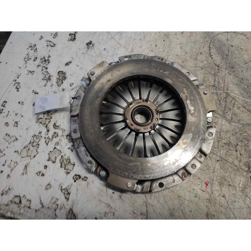 Recambio de kit embrague para kia carens 2.0 turbodiesel cat referencia OEM IAM - Blanco 3