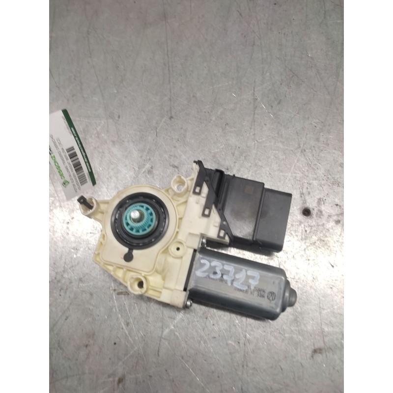 Recambio de motor elevalunas trasero derecho para volkswagen passat berlina (3c2) advance referencia OEM IAM 1K0959704P  9808561 - Negro 4
