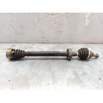 Recambio de transmision delantera derecha para seat ibiza ii (6k1) 1.4 16v referencia OEM IAM   