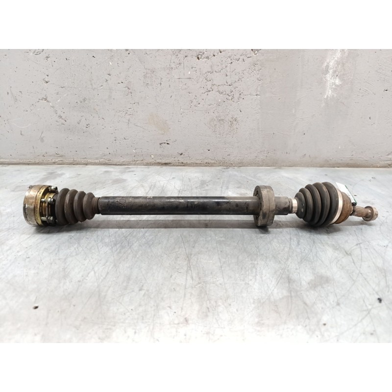 Recambio de transmision delantera derecha para seat ibiza ii (6k1) 1.4 16v referencia OEM IAM   