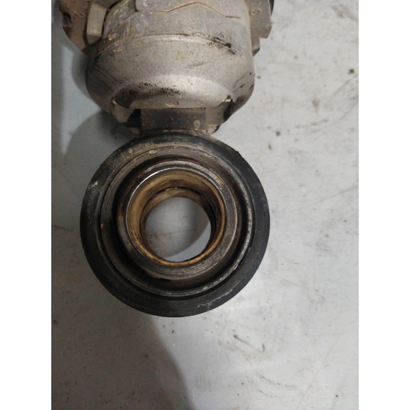 Recambio de amortiguador delantero izquierdo cabina para iveco stralis (ad/at) 7.8 diesel referencia OEM IAM 504080348 301700000 - Blanco 3