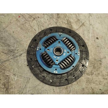 Recambio de kit embrague para kia carens 2.0 turbodiesel cat referencia OEM IAM   