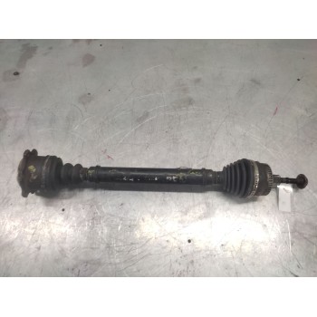 Recambio de transmision delantera derecha para skoda superb (3u4) classic referencia OEM IAM 8D0407270  