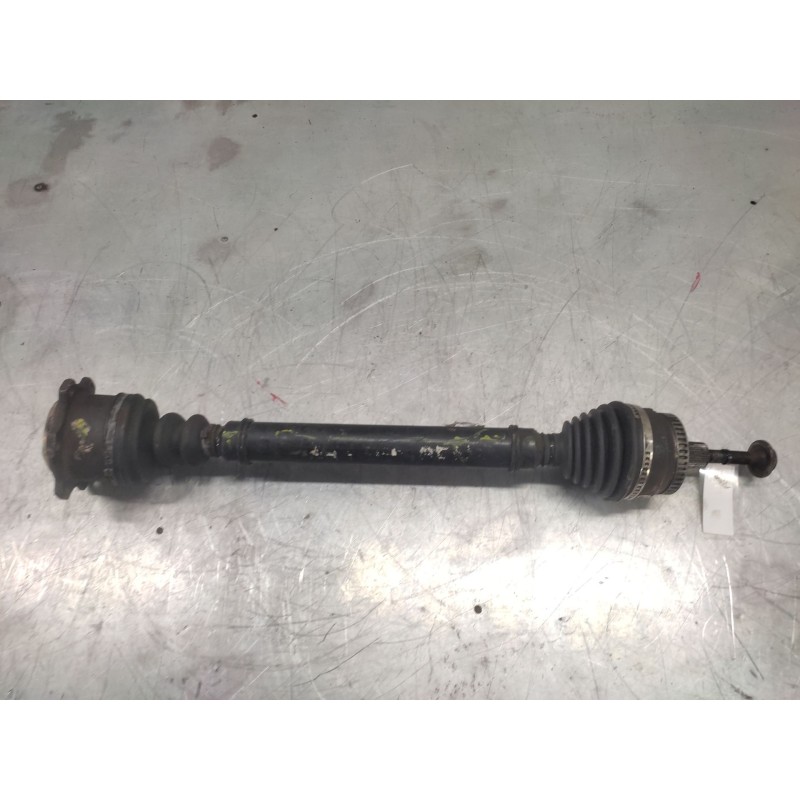 Recambio de transmision delantera derecha para skoda superb (3u4) classic referencia OEM IAM 8D0407270 - Negro 2