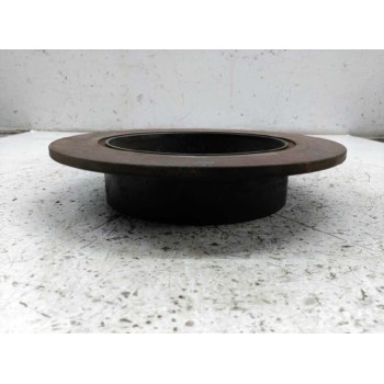 Recambio de disco freno trasero para toyota rav 4 (a2) 2.0 luna 4x4 (2003) referencia OEM IAM   
