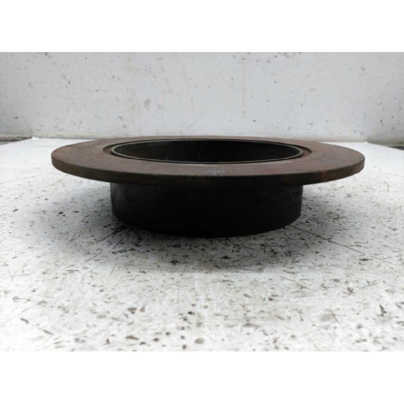 Recambio de disco freno trasero para toyota rav 4 (a2) 2.0 luna 4x4 (2003) referencia OEM IAM 3