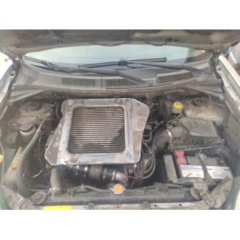 nissan x-trail (t30) del año 2004