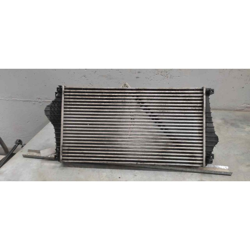 Recambio de intercooler para chevrolet epica lt referencia OEM IAM 96436138 2