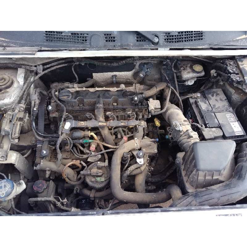 PEUGEOT PARTNER (S2)
