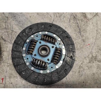 Recambio de kit embrague para kia carens 2.0 turbodiesel cat referencia OEM IAM   