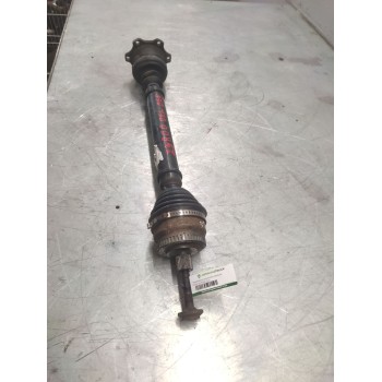 Recambio de transmision delantera derecha para skoda superb (3u4) classic referencia OEM IAM 8D0407270  