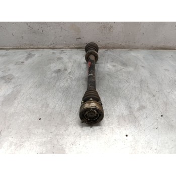 Recambio de transmision delantera derecha para seat ibiza ii (6k1) 1.4 16v referencia OEM IAM   