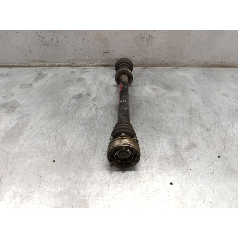 Recambio de transmision delantera derecha para seat ibiza ii (6k1) 1.4 16v referencia OEM IAM - Azul 3