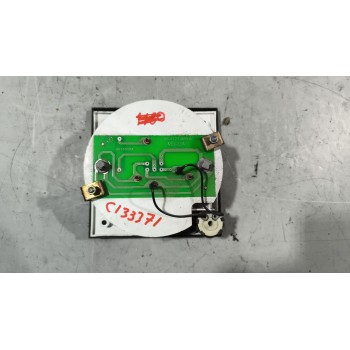 Recambio de cuadro instrumentos para iveco andecar i referencia OEM IAM 99434035  
