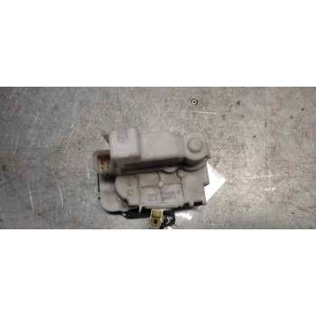 Recambio de cerradura puerta delantera derecha para fiat panda (169) 1.1 8v referencia OEM IAM 46803510  
