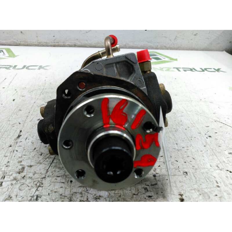 Recambio de bomba inyeccion para nissan almera (n16/e) 2.2 16v turbodiesel cat referencia OEM IAM 16700AW420 HU2940000160 DENSO 3