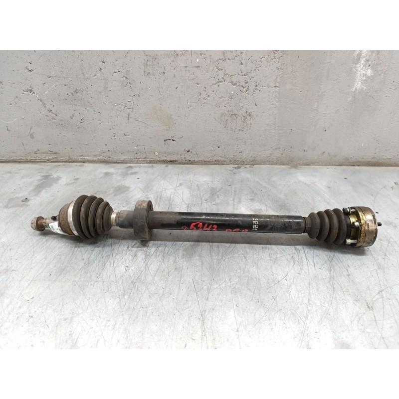 Recambio de transmision delantera derecha para seat ibiza ii (6k1) 1.4 16v referencia OEM IAM - Azul 4