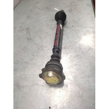 Recambio de transmision delantera derecha para skoda superb (3u4) classic referencia OEM IAM 8D0407270  